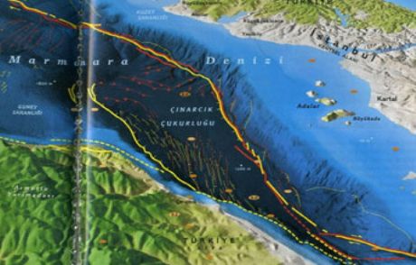 Marmara'yı Korkutan Uyarı!