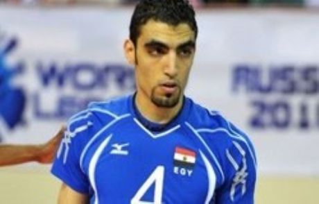 Ahmed Abdelhay Salah Halkbankta