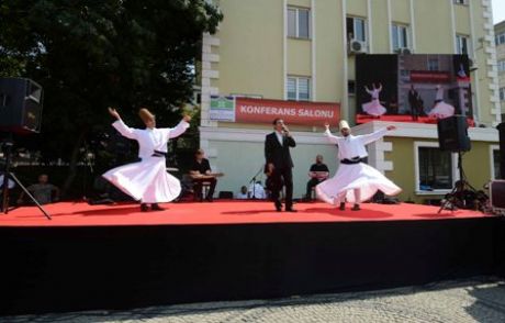Bahçelievler'de Ramazan Coşkusu!