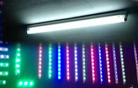 Led Işıktaki Büyük Tehlike