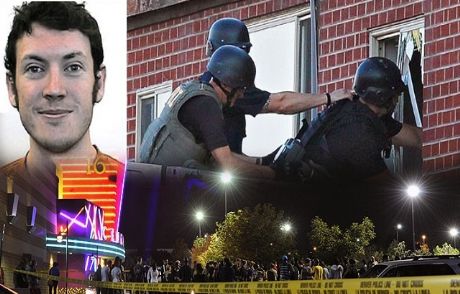 'ben Batman'in Düşmanı Joker'