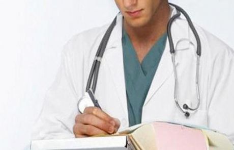 Türk Doktorların Yeni Tekniğine Büyük Ödül
