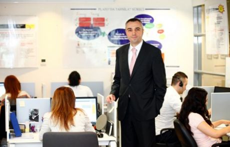 Standard Varlık'tan Ramazan Kampanyası