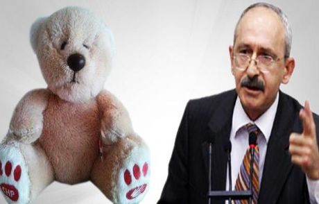 Chp Seçmeni Oyuncakla Tavlayacak