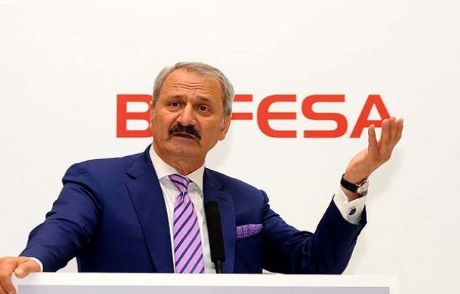 Merkez Bankası'na Faiz Çağrısı