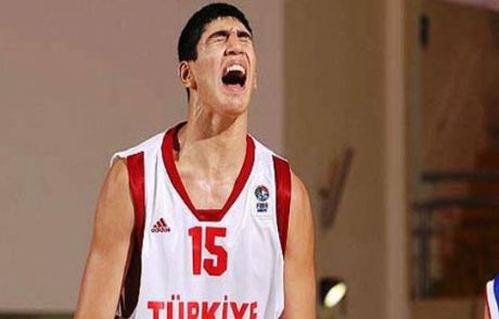 Enes Kanter Milli Takım'ı Reddetti
