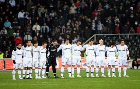 Kartal'ın Yeni Yuvası Belli Oldu