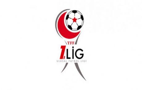 Tff 1. Lig Ekiplerine Müjde!