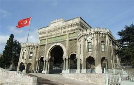 İü'ye Rekor Kontenjan