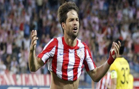 Diego, Atletico'dan Alacaklarını İstedi