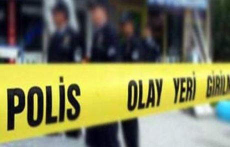Adana'da Avukat Bürosunda Ölü Bulundu