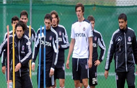 Kartal'ın Üçüncü Rakibi Maccabi Haifa