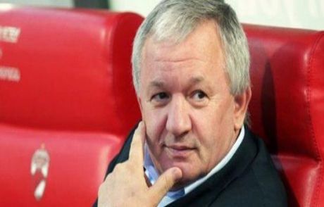 Vaslui Başkanı F.bahçeliler'i Kızdıracak