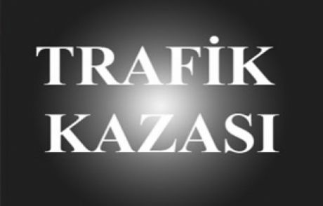 Ankara'da Trafik Kazası: 5 Yaralı