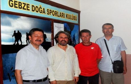 Gedosk, Doğa Tutkunlarının Adresi