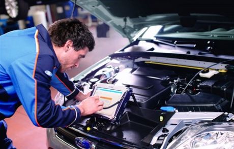 Ford'dan Kdv Bizden Kampanyası