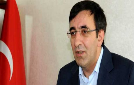 Yılmaz: Kötümser Olmak İçin Sebep Yok