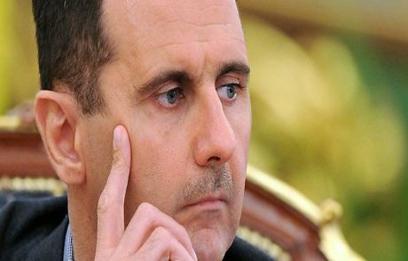 İşte Bu Beşşar Esed'in Sonunu Getirir