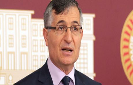 Türkiye'nin Irak Ve Suriye İle Sınırı Kalmadı