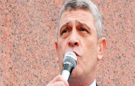 Mhp'de 'fason Ülkücü' Tartışması Başladı