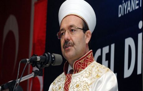 Avrupa'ya İmam Desteği Verebiliriz