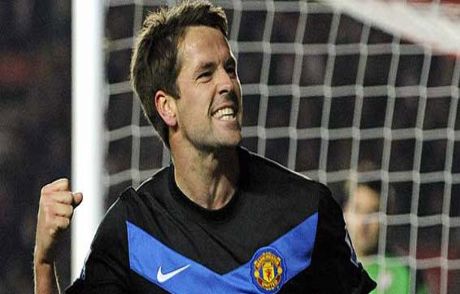Sivasspor'da Michael Owen Sesleri
