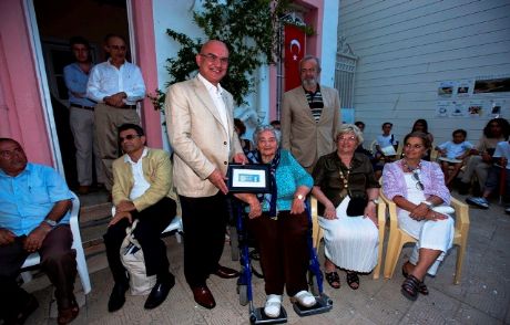 Lozan Antlaşması 89 Yaşında!