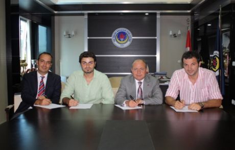 2 Sporcu Daha Ted Ankara Kolejliler'de