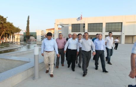 Işık'tan Meydana Tam Not!