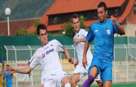 Orduspor Direlere Takıldı: 1-1