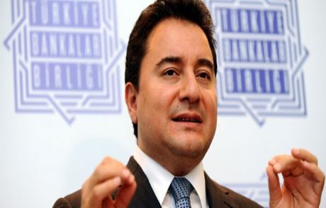 Babacan: Büyümede Tedbirli Gitmeliyiz