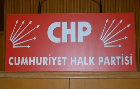 Chp'nin Yeni Parti Meclisi İlk Kez Toplandı