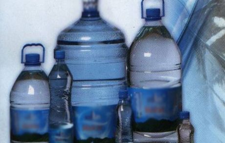 Vatandaş Damacana Alımını Kesti, Esnaf İsyanda