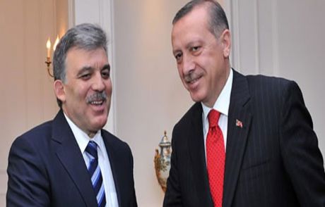 Gül Ve Erdoğan Açık Ara Öndeler