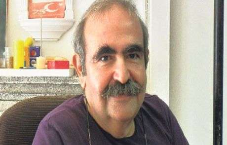 'kapının Dışı İsrail Evimizin İçi İstanbul'