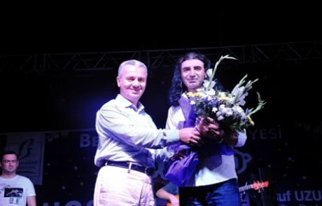 Beylikdüzü Halkı Kekilli İle Coştu!