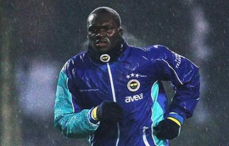 Fenerbahçe'de Sow Şoku..!