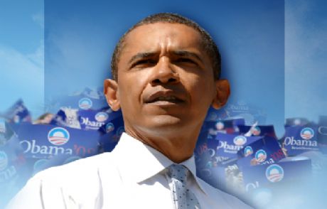 'obama'nın Maskesi Düşmüştür'