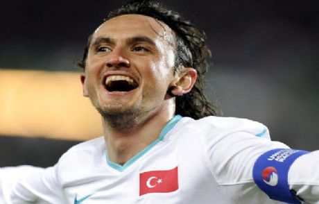 'tuncay'la İlgileniyoruz'