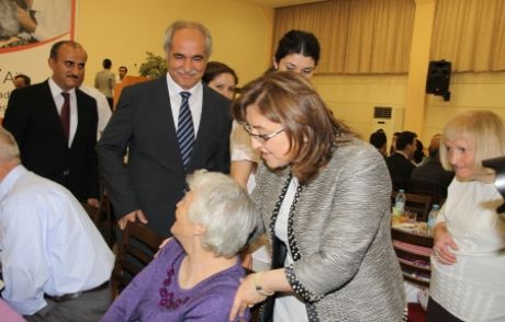 'bulunduğumuz Makamlar Birer Sınavdır'