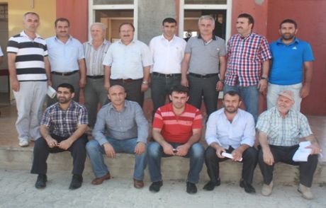 Çayırova Belediyespor Hedefini Büyük Tutuyor