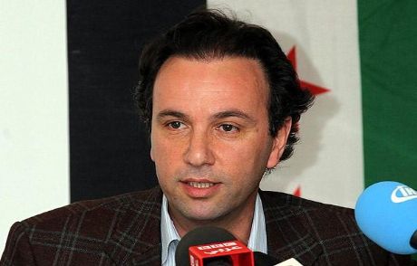 Geçiş Hükümeti Çalışmalara Başladı