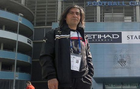 Park Tartışması Ölüm Getirdi