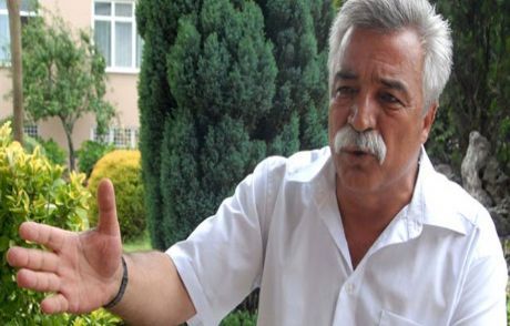 Mhp Genel Başkanlığı'na Aday Mı?