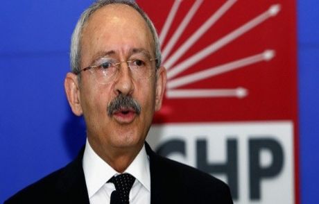 Kemal Kılıçdaroğlu'nun Büyük Derdi