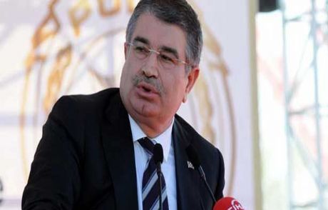 Şahin'den Polislere Teşhis Açıklaması