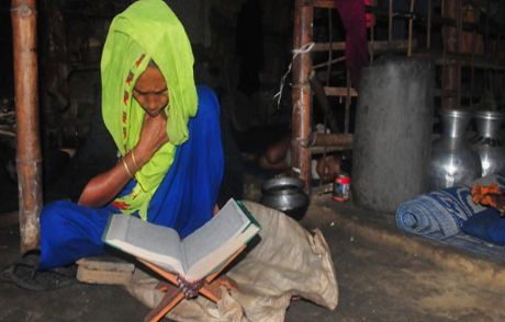 Arakan'lı Müslümanların Osmanlıya Yardımı