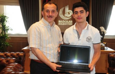 Türkiye Birincisi Oldu Ama Elendi