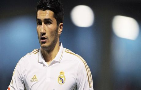 Nuri Şahin: Real'den Ayrılmam!