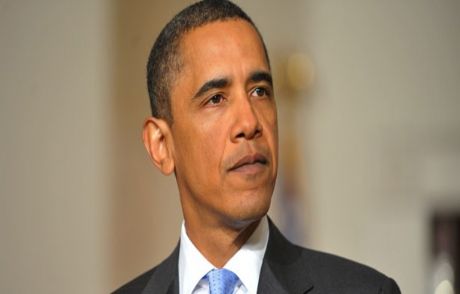 Filistin'den Obama'ya Kınama!